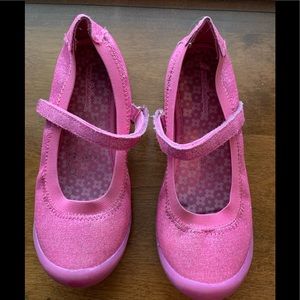 Hanna Andersson Size 2.5 Shoes